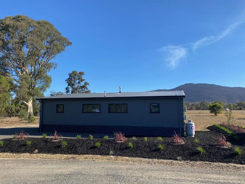 Pomonal Estate Villas - Accommodation Sunshine Coast 1