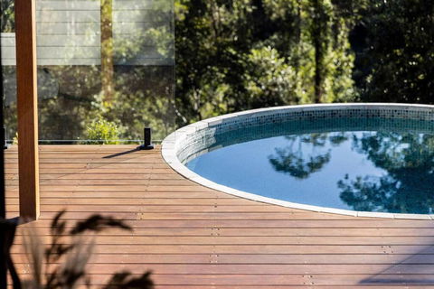 Pool House Bellingen - Accommodation Sunshine Coast 3