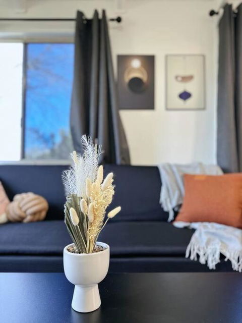 Popular Central Location King Bed The Repose - Accommodation Sunshine Coast 2