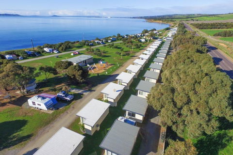 Port Lincoln Caravan Park - Accommodation Sunshine Coast 0
