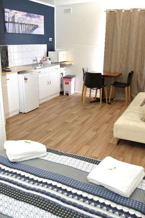 Port Lincoln Caravan Park - Accommodation Sunshine Coast 3
