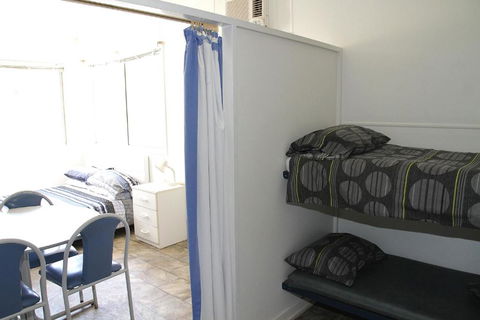 Port Lincoln Caravan Park - Accommodation Sunshine Coast 2