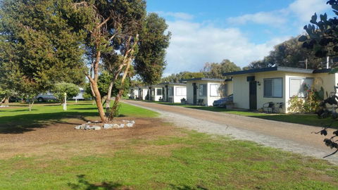 Port Lincoln Caravan Park - Accommodation Sunshine Coast 1