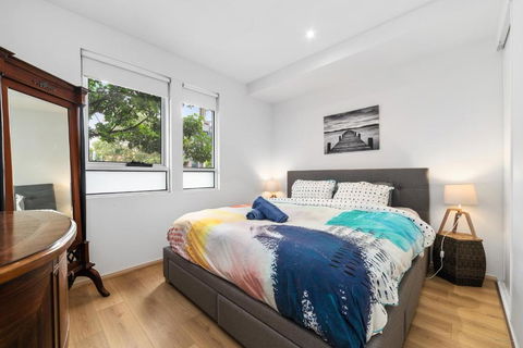 Port Melbourne Dog Beach Stays - Accommodation Sunshine Coast 3