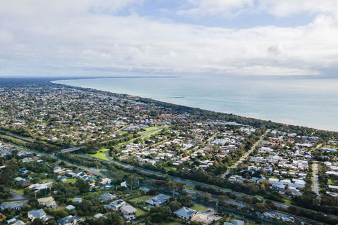 Perfect Peninsula Base With Heated Pool And Spa - Accommodation Sunshine Coast 2