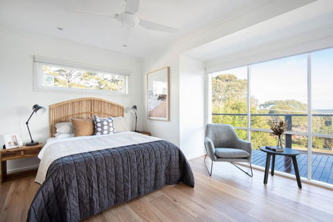 Perfect Peninsula Base With Heated Pool And Spa - Accommodation Sunshine Coast 3