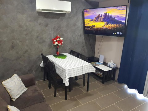 Quiet 2 Bedroom Farm House - Accommodation Sunshine Coast 0