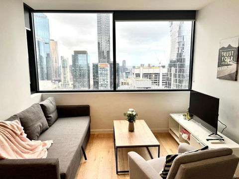Readyset Apartments At Manhattan - Accommodation Sunshine Coast 0