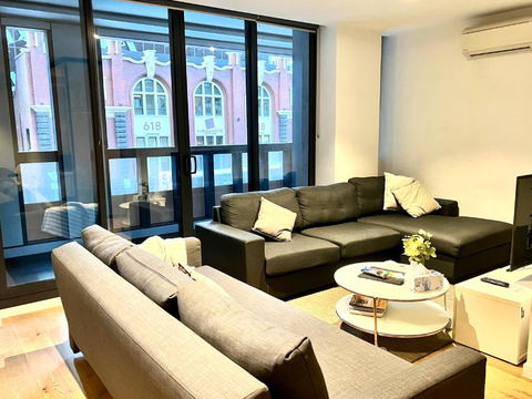 Readyset Apartments At Manhattan - Accommodation Sunshine Coast 2