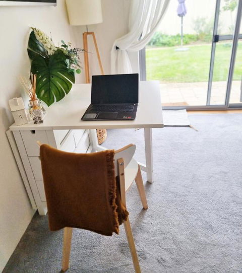 Queen Bed Apartment- No Sharing, Your Very Own Space - Accommodation Sunshine Coast 3