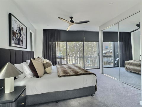 RAM, Alpine Getaways - Accommodation Sunshine Coast 3