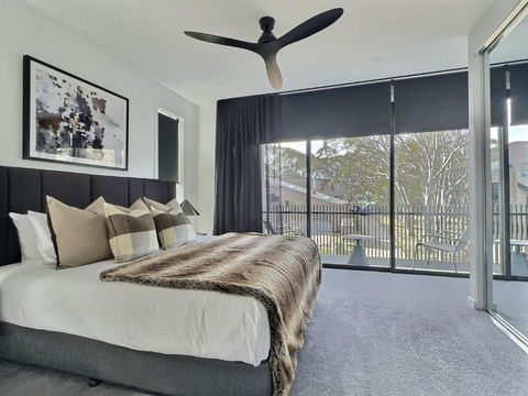 RAM, Alpine Getaways - Accommodation Sunshine Coast 2