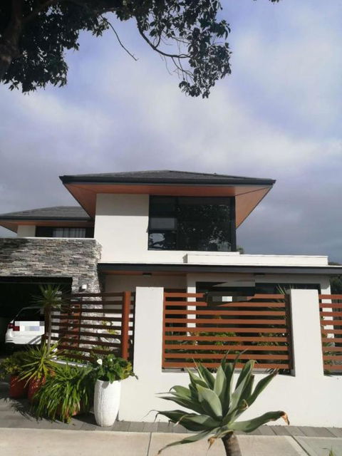 Private & Cosy! Master Bedroom In Perth With Garden View - Accommodation Sunshine Coast 3