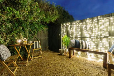 Quite, Quaint & Private Guesthouse, Sleeps 6 - Accommodation Sunshine Coast 0