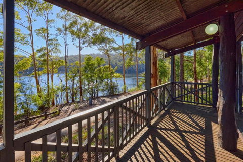 RAC Karri Valley Resort - Accommodation Sunshine Coast 0