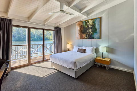 RAC Karri Valley Resort - Accommodation Sunshine Coast 1