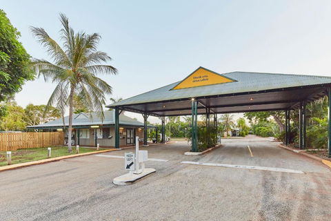 RAC Cable Beach Holiday Park - Accommodation Sunshine Coast 2