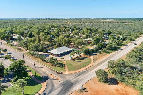RAC Cable Beach Holiday Park - Accommodation Sunshine Coast 3