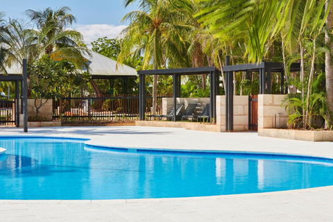 RAC Cable Beach Holiday Park - Accommodation Sunshine Coast 0
