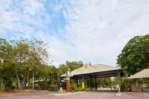 RAC Cable Beach Holiday Park - Accommodation Sunshine Coast 1