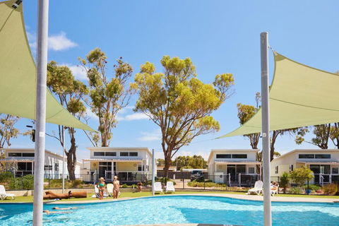 RAC Cervantes Holiday Park - Accommodation Sunshine Coast 0