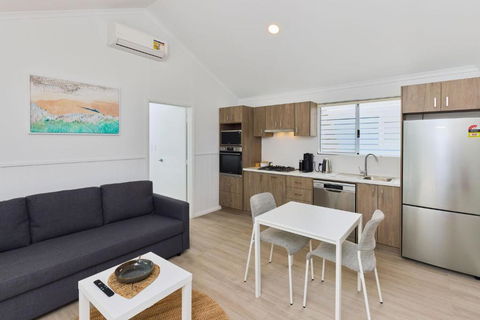 RAC Cervantes Holiday Park - Accommodation Sunshine Coast 2
