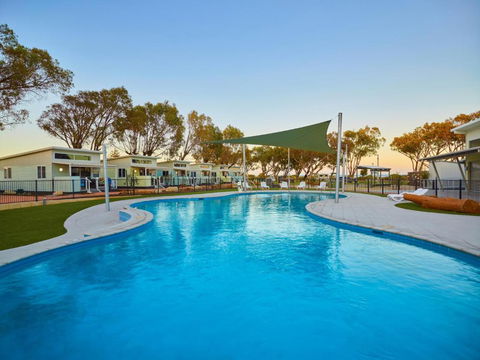 RAC Cervantes Holiday Park - Accommodation Sunshine Coast 1