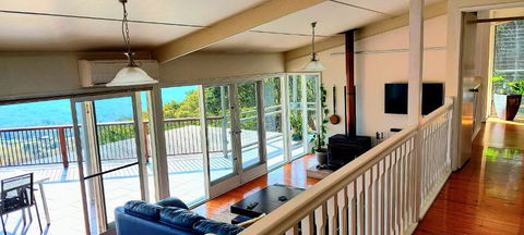 Potters Place Montville - Accommodation Sunshine Coast 1