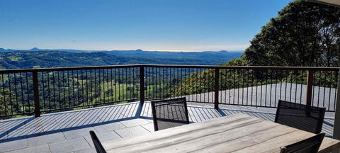 Potters Place Montville - Accommodation Sunshine Coast 0