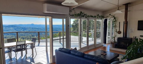 Potters Place Montville - Accommodation Sunshine Coast 3