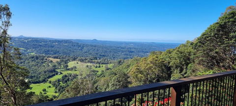 Potters Place Montville - Accommodation Sunshine Coast 2