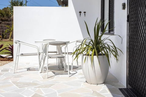 PottsVillas - Beautiful 1BDR Unit In Pottsville - Accommodation Sunshine Coast 1