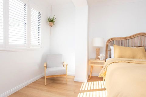 PottsVillas - Beautiful 1BDR Unit In Pottsville - Accommodation Sunshine Coast 2