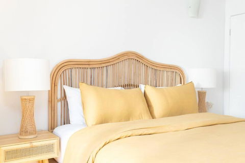 PottsVillas - Beautiful 1BDR Unit In Pottsville - Accommodation Sunshine Coast 3