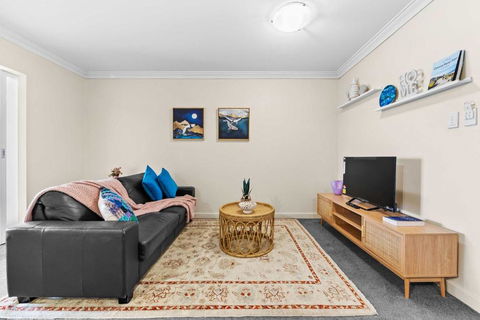 Prime Perth Apartment - Accommodation Sunshine Coast 1