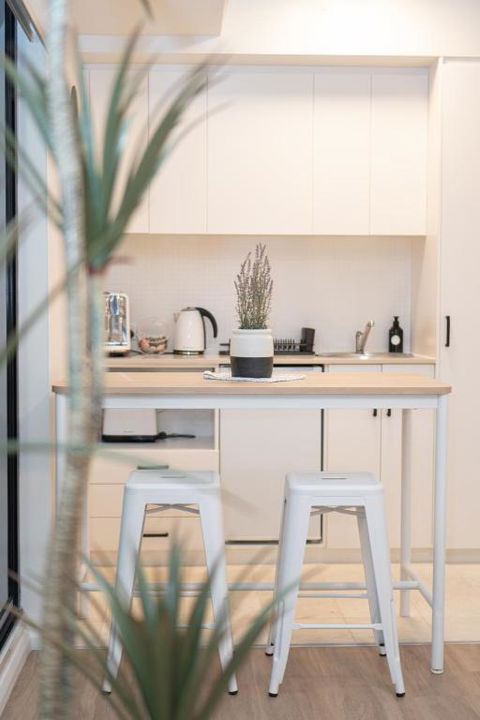 PRIME SPOT: Modern Studio+Balcony Darling Harbour - Accommodation Sunshine Coast 1