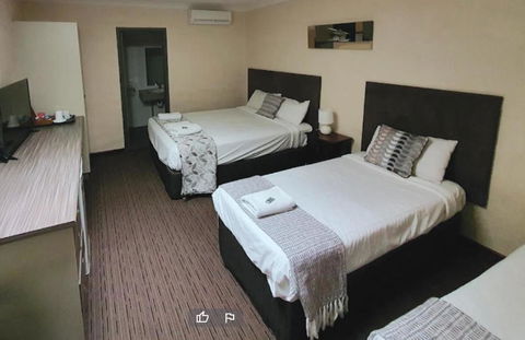 Prince Of Wales Hotel, Bunbury - Accommodation Sunshine Coast 2
