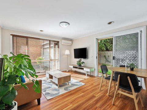 Private Room No.2 Beside Monash University, Clayton - Accommodation Sunshine Coast 1