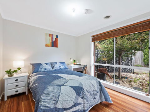 PRIVATE ROOM 4 And PRIVATE ROOM 5 Beside Monash University In Clayton - Accommodation Sunshine Coast 0