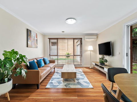 PRIVATE ROOM 4 And PRIVATE ROOM 5 Beside Monash University In Clayton - Accommodation Sunshine Coast 2