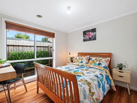 PRIVATE ROOM 4 And PRIVATE ROOM 5 Beside Monash University In Clayton - Accommodation Sunshine Coast 1
