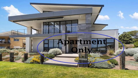 Puesta De Sol Apartment By Wine Coast Holidays - Accommodation Sunshine Coast 0