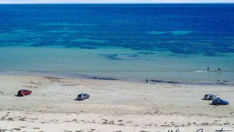 Puesta De Sol Apartment By Wine Coast Holidays - Accommodation Sunshine Coast 3