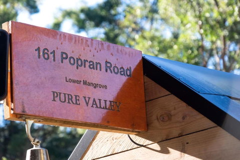 Pure Valley Estate - Accommodation Sunshine Coast 0