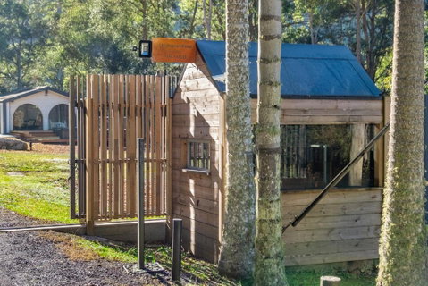 Pure Valley Estate - Accommodation Sunshine Coast 1