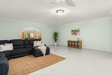 Qarah, Jervis Bay - Accommodation Sunshine Coast 3