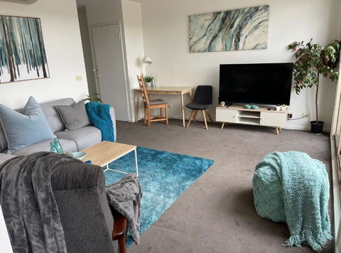 Qbn Cracker: 2BR, 2BA, 2 Secure B/ Ment Car Parks - Accommodation Sunshine Coast 2