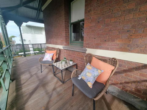 QPO QUEENSCLIFF - Accommodation Sunshine Coast 3