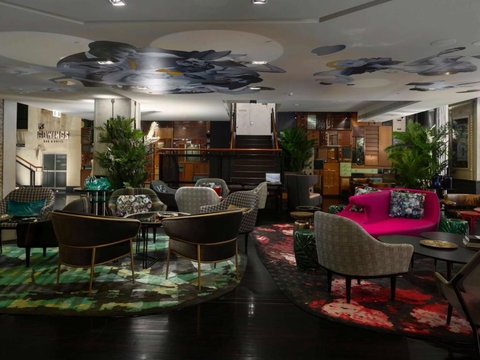 QT Sydney - Accommodation Sunshine Coast 2