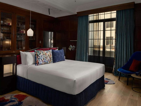 QT Sydney - Accommodation Sunshine Coast 3